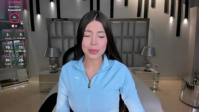 MeganScott online show from 06/13/26, 12:14