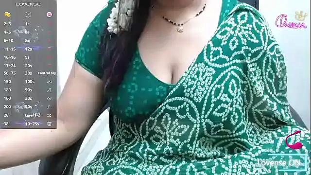 Anushka134 online show from 03/10/26, 06:13