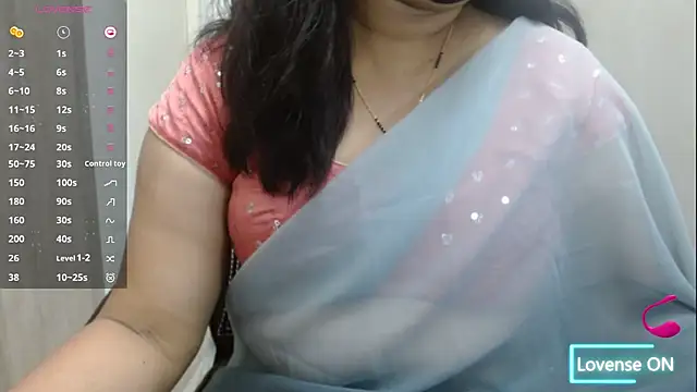 Anushka134 online show from 07/01/26, 06:07