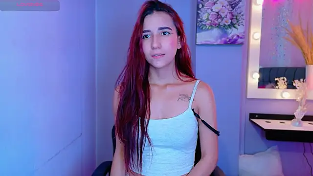 NataliaPrada s online show from 09/29/25, 04:34