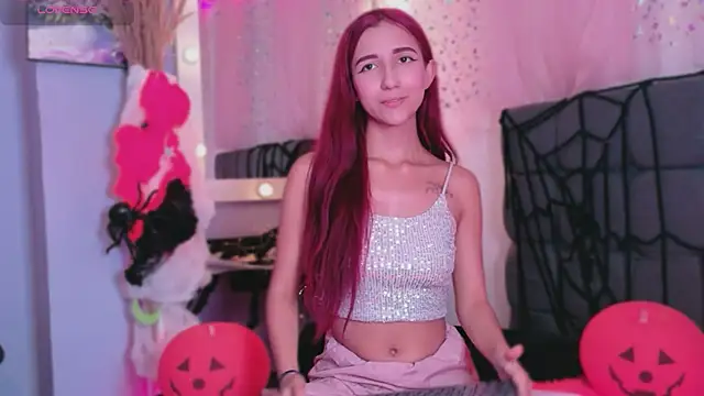 NataliaPrada s online show from 10/20/25, 05:02