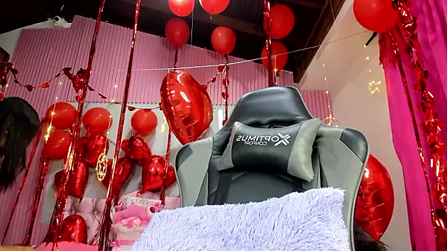 Mindy 19 online show from 02/13/26, 10:55