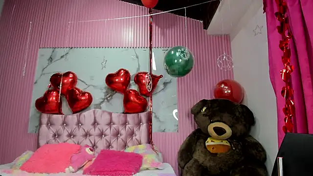 Mindy 19 online show from 02/28/26, 10:55