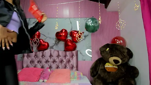 Mindy 19 online show from 03/28/26, 10:59