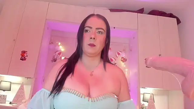 AlicePipper online show from 12/20/25, 11:12