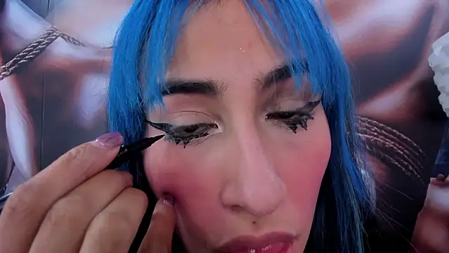 miss   taylor online show from 03/02/26, 07:59