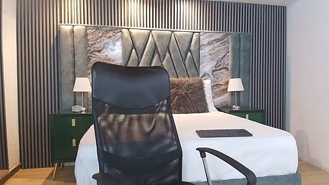 Michael blue online show from 03/05/26, 07:21