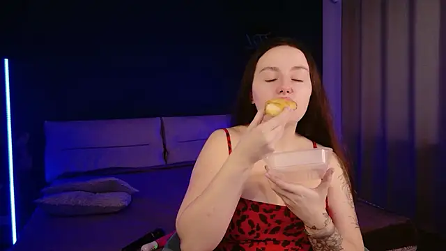 Di na Bell online show from 04/02/26, 05:49