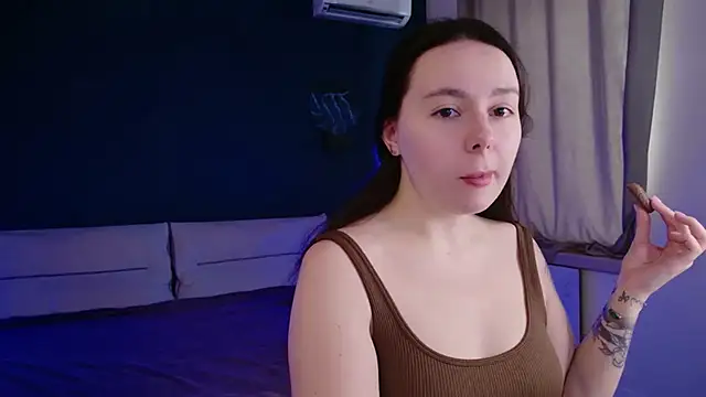 Di na Bell online show from 04/06/26, 05:41