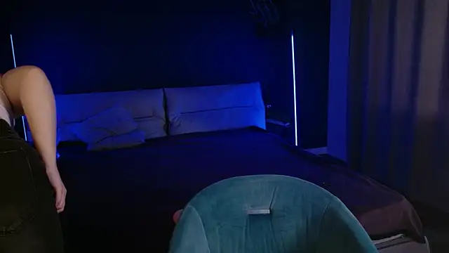 Di na Bell online show from 04/08/26, 05:40