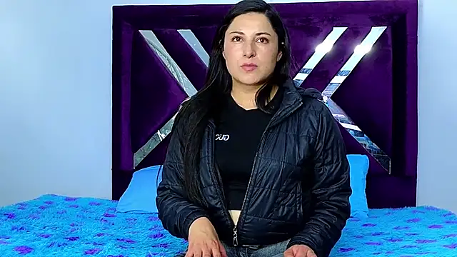 cuteeimy online show from 10/30/25, 05:02