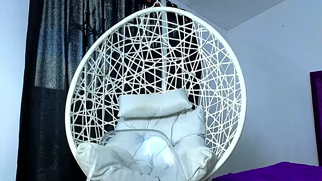 cuteeimy online show from 11/14/25, 07:01