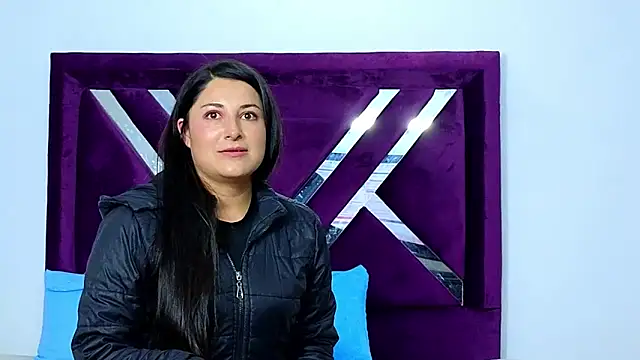 cuteeimy online show from 11/26/25, 06:31