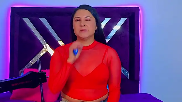 cuteeimy online show from 01/13/26, 07:08