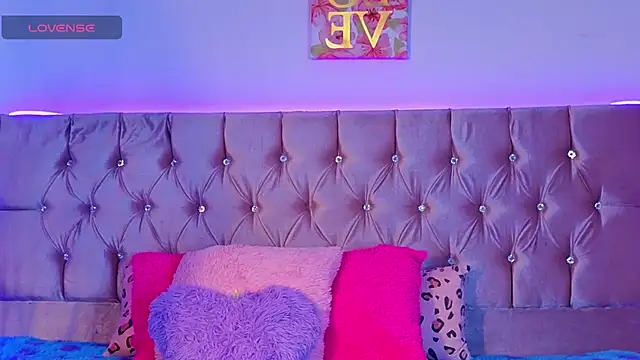 cuteeimy online show from 02/05/26, 06:45