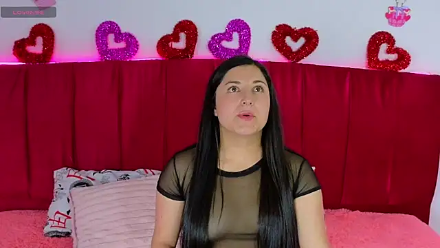 cuteeimy online show from 03/30/26, 07:26