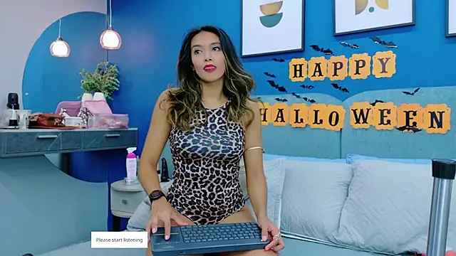 Snapshot of lixie_peyton chatting on 10/20/25, 12:27 lixie peyton online show from 10/20/25, 12:27