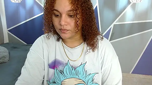 Yera carey online show from 10/31/25, 12:28