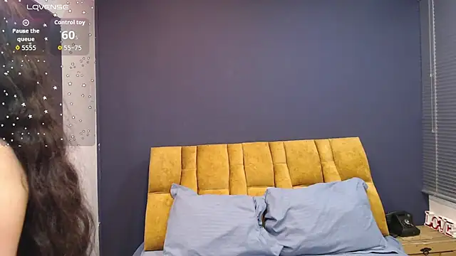 KendraaSimons online show from 11/05/25, 07:58