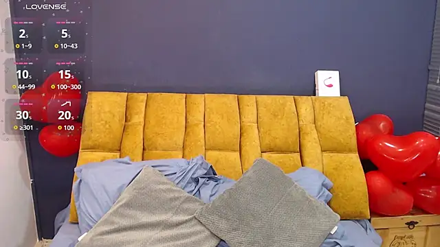 KendraaSimons online show from 03/04/26, 07:53