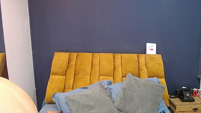 KendraaSimons online show from 03/19/26, 10:58