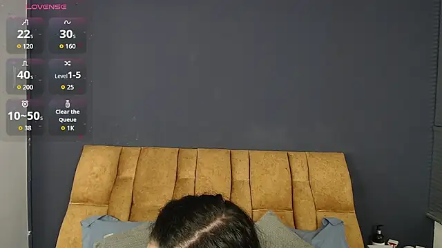 KendraaSimons online show from 05/15/26, 07:43