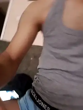 777emre online show from 02/15/26, 06:21