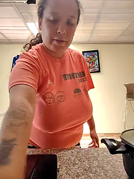 You-sexy-starr online show from 10/25/25, 03:51