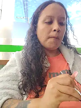 You-sexy-starr online show from 11/25/25, 05:35