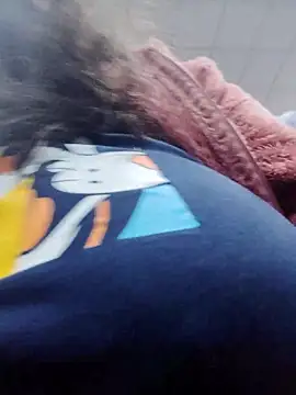 You-sexy-starr online show from 02/17/26, 12:45