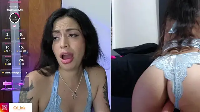 Coralink online show from 12/04/25, 04:22