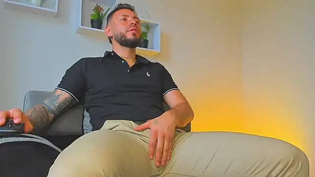 DIMITRI MASTEER online show from 10/01/25, 08:26