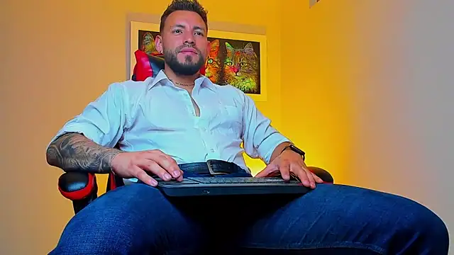 DIMITRI MASTEER online show from 10/07/25, 09:45