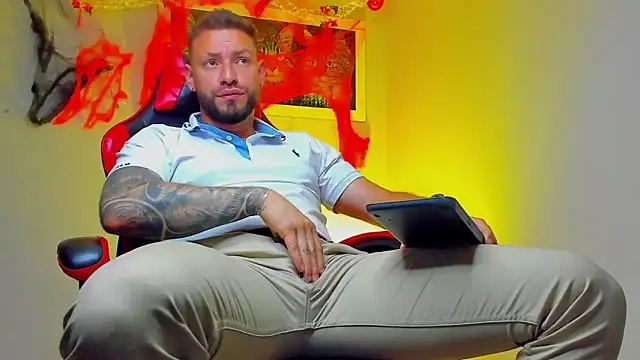 DIMITRI MASTEER online show from 10/22/25, 08:52