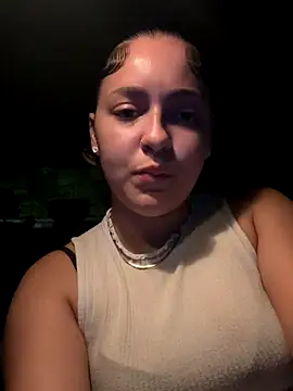 Snapshot of babykalirose chatting on 10/07/25, 11:46 babykalirose online show from 10/07/25, 11:46