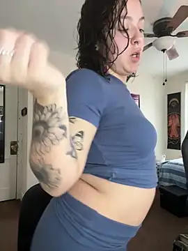 babykalirose online show from 03/03/26, 08:04