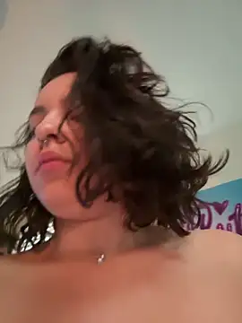 babykalirose online show from 03/20/26, 10:03