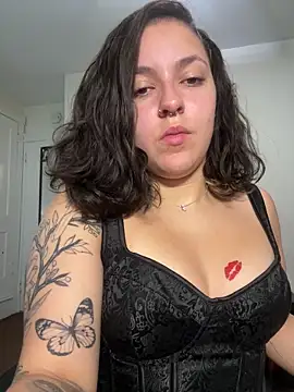 babykalirose online show from 05/10/26, 12:49