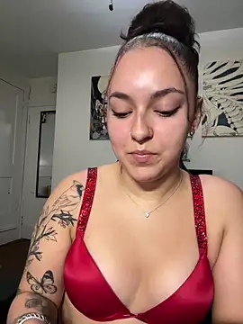 babykalirose online show from 05/30/26, 01:14