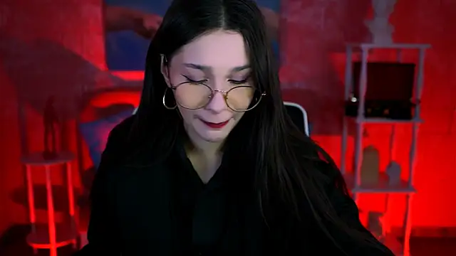 Snapshot of KimClarks_ chatting on 09/12/25, 04:51 KimClarks  online show from 09/12/25, 04:51