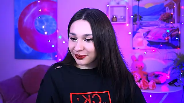 Snapshot of KimClarks_ chatting on 09/14/25, 06:12 KimClarks  online show from 09/14/25, 06:12