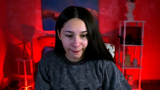 Snapshot of KimClarks_ chatting on 09/26/25, 06:01 KimClarks  online show from 09/26/25, 06:01