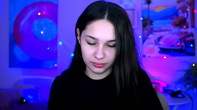 Snapshot of KimClarks_ chatting on 09/29/25, 08:30 KimClarks  online show from 09/29/25, 08:30