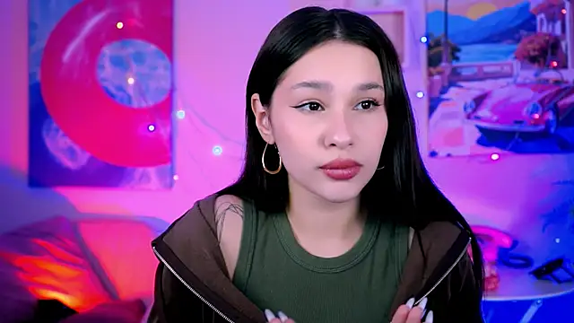 Snapshot of KimClarks_ chatting on 10/04/25, 04:49 KimClarks  online show from 10/04/25, 04:49