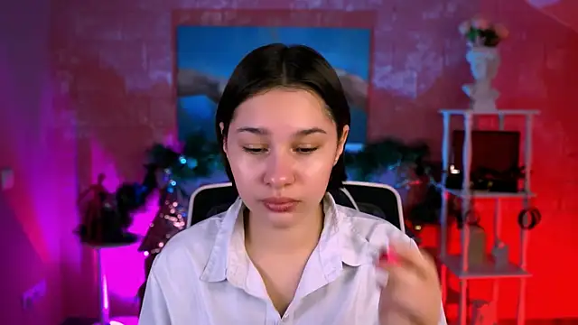 KimClarks  online show from 01/13/26, 08:41