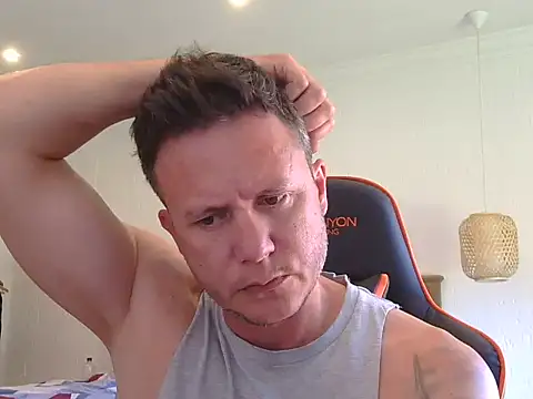 Snapshot of TroyDieselXXX chatting on 02/08/26, 07:01 TroyDieselXXX online show from 02/08/26, 07:01