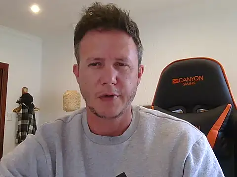 TroyDieselXXX online show from 03/03/26, 07:36