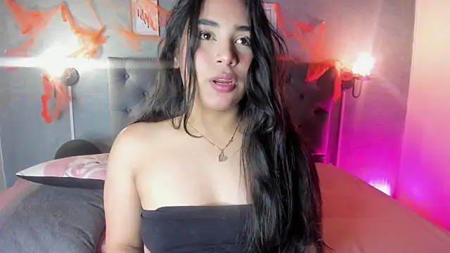 GiannaSlimJB online show from 10/11/25, 04:12