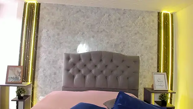 Snapshot of GiannaSlimJB chatting on 02/13/26, 07:10 GiannaSlimJB online show from 02/13/26, 07:10