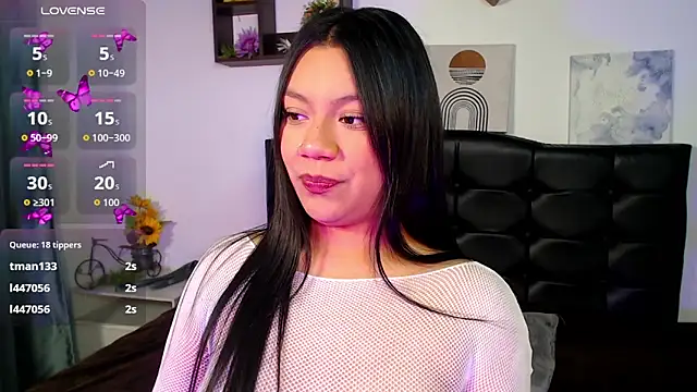 camigp online show from 01/16/26, 04:16